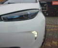 Белый Рено Зое, объемом двигателя 0 л и пробегом 102 тыс. км за 6777 $, фото 19 на Automoto.ua