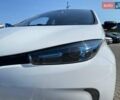 Білий Рено Зое, об'ємом двигуна 0 л та пробігом 91 тис. км за 6940 $, фото 12 на Automoto.ua
