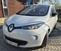 Білий Рено Зое, об'ємом двигуна 0 л та пробігом 67 тис. км за 7350 $, фото 1 на Automoto.ua