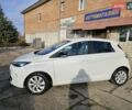 Білий Рено Зое, об'ємом двигуна 0 л та пробігом 99 тис. км за 6490 $, фото 4 на Automoto.ua