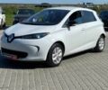 Білий Рено Зое, об'ємом двигуна 0 л та пробігом 91 тис. км за 6640 $, фото 1 на Automoto.ua
