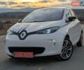 Белый Рено Зое, объемом двигателя 0 л и пробегом 85 тыс. км за 6900 $, фото 65 на Automoto.ua