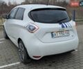 Білий Рено Зое, об'ємом двигуна 0 л та пробігом 85 тис. км за 6995 $, фото 13 на Automoto.ua