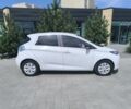 Білий Рено Зое, об'ємом двигуна 0 л та пробігом 92 тис. км за 6400 $, фото 3 на Automoto.ua