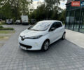 Білий Рено Зое, об'ємом двигуна 0 л та пробігом 127 тис. км за 6799 $, фото 2 на Automoto.ua