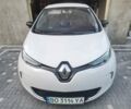 Білий Рено Зое, об'ємом двигуна 0 л та пробігом 131 тис. км за 6300 $, фото 1 на Automoto.ua