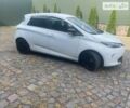 Білий Рено Зое, об'ємом двигуна 0 л та пробігом 258 тис. км за 6499 $, фото 3 на Automoto.ua