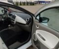 Белый Рено Зое, объемом двигателя 0 л и пробегом 192 тыс. км за 6300 $, фото 14 на Automoto.ua
