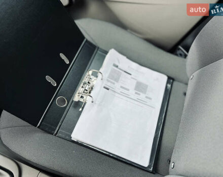 Білий Рено Зое, об'ємом двигуна 0 л та пробігом 160 тис. км за 7500 $, фото 33 на Automoto.ua