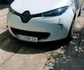 Білий Рено Зое, об'ємом двигуна 0 л та пробігом 91 тис. км за 8000 $, фото 1 на Automoto.ua