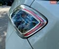 Белый Рено Зое, объемом двигателя 0 л и пробегом 48 тыс. км за 8300 $, фото 6 на Automoto.ua