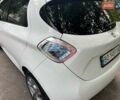 Белый Рено Зое, объемом двигателя 0 л и пробегом 132 тыс. км за 5950 $, фото 3 на Automoto.ua