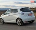 Белый Рено Зое, объемом двигателя 0 л и пробегом 85 тыс. км за 6900 $, фото 18 на Automoto.ua