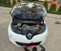 Белый Рено Зое, объемом двигателя 0 л и пробегом 180 тыс. км за 6899 $, фото 24 на Automoto.ua