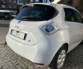 Белый Рено Зое, объемом двигателя 0 л и пробегом 144 тыс. км за 7523 $, фото 4 на Automoto.ua