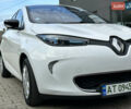 Белый Рено Зое, объемом двигателя 0 л и пробегом 92 тыс. км за 7200 $, фото 7 на Automoto.ua