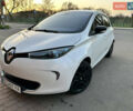 Белый Рено Зое, объемом двигателя 0 л и пробегом 127 тыс. км за 5800 $, фото 5 на Automoto.ua