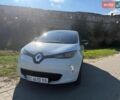 Белый Рено Зое, объемом двигателя 0 л и пробегом 137 тыс. км за 6300 $, фото 20 на Automoto.ua