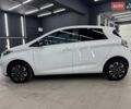 Белый Рено Зое, объемом двигателя 0 л и пробегом 89 тыс. км за 6700 $, фото 6 на Automoto.ua