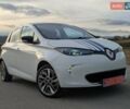 Белый Рено Зое, объемом двигателя 0 л и пробегом 85 тыс. км за 6900 $, фото 66 на Automoto.ua