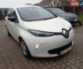 Белый Рено Зое, объемом двигателя 0 л и пробегом 110 тыс. км за 7000 $, фото 2 на Automoto.ua
