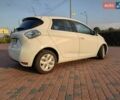 Білий Рено Зое, об'ємом двигуна 0 л та пробігом 100 тис. км за 11999 $, фото 9 на Automoto.ua