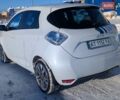 Білий Рено Зое, об'ємом двигуна 0 л та пробігом 85 тис. км за 6995 $, фото 28 на Automoto.ua