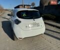 Білий Рено Зое, об'ємом двигуна 0 л та пробігом 130 тис. км за 5600 $, фото 6 на Automoto.ua