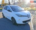 Рено Зое 2015 в Коломые на Automoto.ua Белый Рено Зое, объемом двигателя 0 л и пробегом 88 тыс. км за 6700 $, фото 1 на Automoto.ua