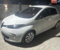 Білий Рено Зое, об'ємом двигуна 0 л та пробігом 149 тис. км за 6950 $, фото 1 на Automoto.ua