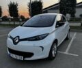 Белый Рено Зое, объемом двигателя 0 л и пробегом 98 тыс. км за 6700 $, фото 1 на Automoto.ua