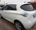 Белый Рено Зое, объемом двигателя 0 л и пробегом 110 тыс. км за 7000 $, фото 11 на Automoto.ua