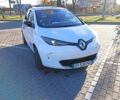 Рено Зое 2015 в Коломые на Automoto.ua Белый Рено Зое, объемом двигателя 0 л и пробегом 88 тыс. км за 6700 $, фото 4 на Automoto.ua