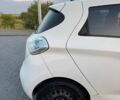 Білий Рено Зое, об'ємом двигуна 0 л та пробігом 213 тис. км за 5000 $, фото 7 на Automoto.ua