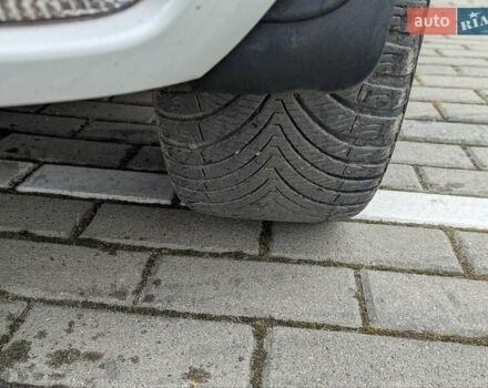 Білий Рено Зое, об'ємом двигуна 0 л та пробігом 85 тис. км за 6995 $, фото 31 на Automoto.ua