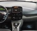 Белый Рено Зое, объемом двигателя 0 л и пробегом 94 тыс. км за 7600 $, фото 8 на Automoto.ua
