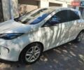 Білий Рено Зое, об'ємом двигуна 0 л та пробігом 70 тис. км за 7200 $, фото 7 на Automoto.ua