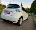 Белый Рено Зое, объемом двигателя 0 л и пробегом 116 тыс. км за 6944 $, фото 6 на Automoto.ua