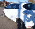 Рено Зое 2015 в Коломые на Automoto.ua Белый Рено Зое, объемом двигателя 0 л и пробегом 88 тыс. км за 6700 $, фото 12 на Automoto.ua