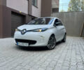 Белый Рено Зое, объемом двигателя 0 л и пробегом 79 тыс. км за 7350 $, фото 1 на Automoto.ua