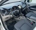 Белый Рено Зое, объемом двигателя 0 л и пробегом 98 тыс. км за 6800 $, фото 8 на Automoto.ua