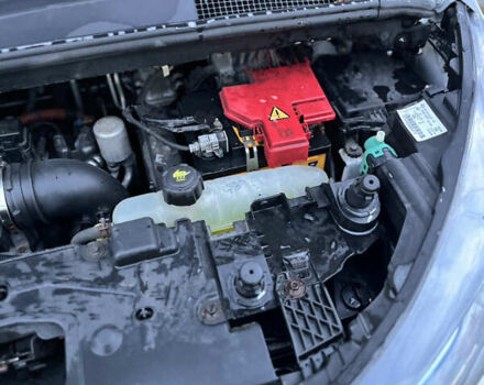 Белый Рено Зое, объемом двигателя 0 л и пробегом 159 тыс. км за 7600 $, фото 30 на Automoto.ua