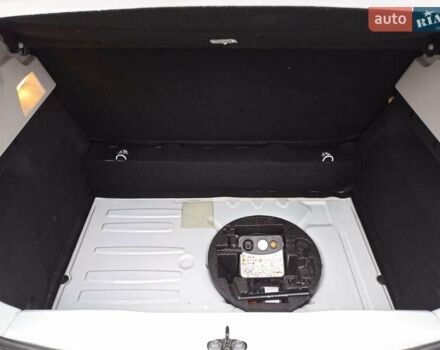 Рено Зое 2015 в Коломые на Automoto.ua Белый Рено Зое, объемом двигателя 0 л и пробегом 88 тыс. км за 6700 $, фото 24 на Automoto.ua