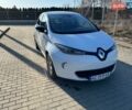 Білий Рено Зое, об'ємом двигуна 0 л та пробігом 130 тис. км за 5600 $, фото 4 на Automoto.ua