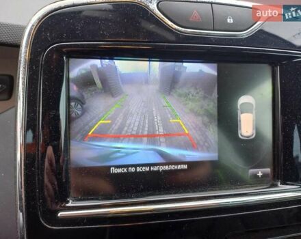 Белый Рено Зое, объемом двигателя 0 л и пробегом 110 тыс. км за 7000 $, фото 5 на Automoto.ua