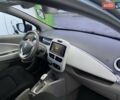Білий Рено Зое, об'ємом двигуна 0 л та пробігом 150 тис. км за 5700 $, фото 7 на Automoto.ua