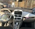 Белый Рено Зое, объемом двигателя 0 л и пробегом 144 тыс. км за 7523 $, фото 13 на Automoto.ua