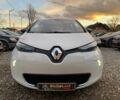Рено Зое 2015 в Коломые на Automoto.ua Белый Рено Зое, объемом двигателя 0 л и пробегом 90 тыс. км за 6499 $, фото 1 на Automoto.ua