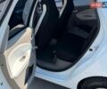 Белый Рено Зое, объемом двигателя 0 л и пробегом 134 тыс. км за 7300 $, фото 7 на Automoto.ua
