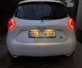Білий Рено Зое, об'ємом двигуна 0 л та пробігом 105 тис. км за 6950 $, фото 5 на Automoto.ua